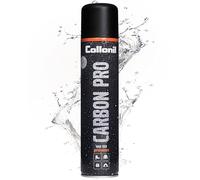 Collonil Carbon Pro Imprägnierspray - 200 ml - High-Tech Schutz für Schuhe, Jacken, Zelt und Cabrio Verdeck - fluorfreie Imprägnierung für Leder, vegane Materialien & Textilien - Made in Germany