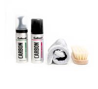 Collonil - CARBON PRO Starter Kit - Komplettes Pflegehinweise-Set Collonil