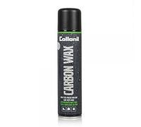 Collonil Carbon Wax HIGH TECH Imprägnierung fettiges und glattes Leder, 300 ml, Farblos