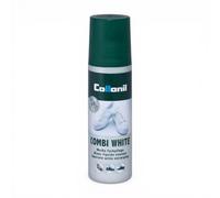 Collonil Combi White 100ml Leder- und Textilschuhaufheller, -schutz und -pflege 100 ml