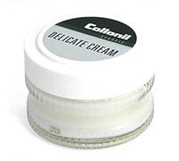 Collonil Delicate Cream 60ml Lederreiniger, Pflegemittel & Farbauffrischer Einheitsgröße