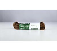 Collonil dicke Rundsenkel, braun Sockengröße: 60 cm