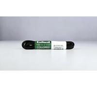 Collonil dicke Rundsenkel, dunkelbraun Sockengröße: 100 cm