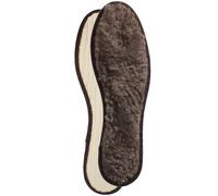 Collonil Einlegesohle Polar Exclusive Braun (Größe: 39) 39 braun