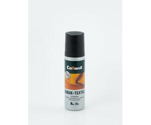 Collonil Farbpflege Nubuk + Textile schwarz Kinder