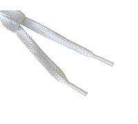 Collonil Flachsenkel aus Baumwolle, weiß Sockengröße: 75 cm | Gr. 75 cm