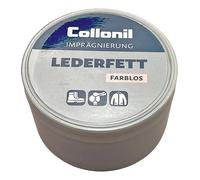 Collonil Lederfett farblos Lederfett 150 ml - (150 Milliliter)