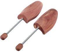 Collonil Master Herren 94210000401 Herren Schuhspanner, 21,5 X 4,5 cm Braun EU 40/41