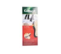 Collonil Einlegesohlen MERINO Exclusive Wollweiß Größe 41
