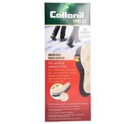Collonil Einlegesohle Merino Exclusive 43 weiß