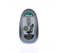 Collonil MOBIL (6) GBDARERUSGR 751 SCHWARZ 74101010751, Schuhcreme & Pflegeprodukte, Schwarz (schwarz),