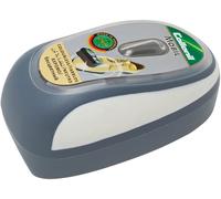 Collonil Mobil Glanzschwamm, Leder+Synthetik, farblos