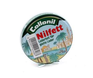 Collonil Nilfett Pflegemittel Universal beige
