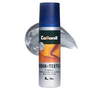 Collonil NUB.+TEXTILE CL.DFNL 100 ml , Schuhcreme & Pflegeprodukte, Bleu foncé