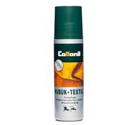 Collonil NUB.+TEXTILE CL.DFNL 100 ml , Schuhcreme & Pflegeprodukte, Braun (cognac)
