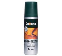 Collonil NUB.+TEXTILE CL.DFNL 100 ml , Schuhcreme & Pflegeprodukte, Rot/rot