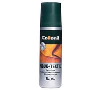 Collonil NUB.+TEXTILE CL.DFNL 100 ml , Schuhcreme & Pflegeprodukte, Rot/rot