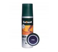 Collonil NUB.+TEXTILE CL.DFNL 100 ml , Schuhcreme & Pflegeprodukte, Violet