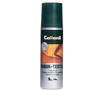 Collonil NUB.+TEXTILE CL.DFNL 100 ml , Schuhcreme & Pflegeprodukte, Weiss/beige
