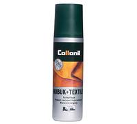Collonil NUB.+TEXTILE FNL 100 ml , Schuhcreme & Pflegeprodukte, Gelb (mirabelle-mais)