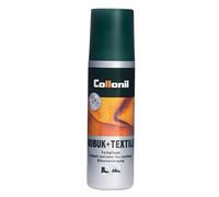 Collonil NUB.+TEXTILE CL.DFNL 100 ML , Schuhcreme & Pflegeprodukte, Grau (hellgrau)