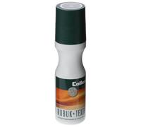 Collonil NUB.+TEXTILE FNL 100 ml , Schuhcreme & Pflegeprodukte, Grün (tundra)