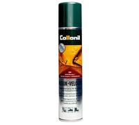 Collonil Nubuck and Velours Spray, Unisex-Erwachsene, Braun (Medium Brown), 20 cm