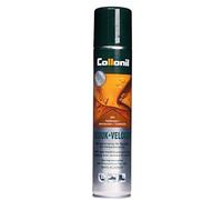 Collonil Nubuk + Velours Imprägnierspray hellbraun