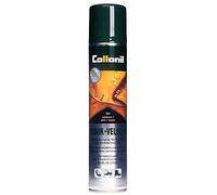 Collonil Nubuk + Velours 200 ml Schuhspray schwarz, 200 ml