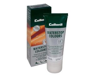 Collonil Pflegecreme Waterstop Colours multicolor
