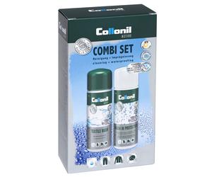 Collonil Reinigung und Imprägnierung Combi-Set, 0.5 l