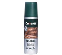 Collonil Lederpflege Rustical Classic – für gefettete und geölte Leder – 100 ml – Grau