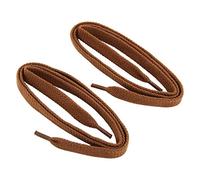 Collonil Schnürsenkel Flach Dick Durable 75 cm Hellbraun