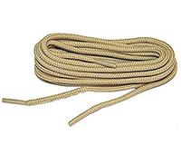 Collonil Schnürsenkel Kordel - rund - dick - Ø 3 mm 150 cm Beige