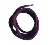 Collonil Schnürsenkel Runde 3 mm Dicke Kordel Durable 60 cm Bordeuax