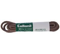 Collonil Schnürsenkel Runde 3 mm Dicke Kordel Durable 60 cm Mittelbraun
