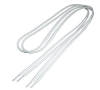 Collonil Schnürsenkel Runde 3 mm Dicke Kordel Durable 90 cm Weiss