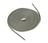 Collonil Schnürsenkel Runde Dicke Kordel Durable 120 cm Dunkelgrau