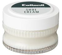 Collonil Shoe Cream 72120001050_Multicolore, Unisex-Erwachsene Schuhcreme für Glattleder, Multicolore, 50 ml
