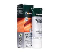 Collonil - Pflegecreme für Glattleder - Schuhpflegecreme - dunkelbraun