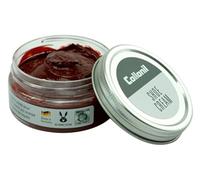 Collonil Schuhpflege Shoe Cream 60 ml Helle Havana Braun