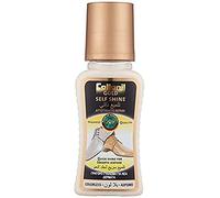 Collonil Selbstglanz Für Leder Self Shine Gold 125 ml Farblos