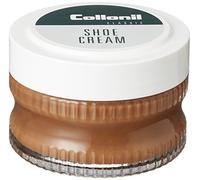 Collonil Shoe Cream 72120001331_Marron clair, Unisex-Erwachsene Schuhcreme für Glattleder, Braun (Marron clair), 50 ml