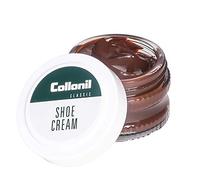 Collonil Shoe Cream 72120001307_Coca, Unisex-Erwachsene Schuhcreme für Glattleder, Braun (Coca), 50 ml