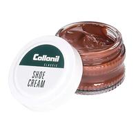 Collonil Shoe Cream 72120001326_Châtaigne, Unisex-Erwachsene Schuhcreme für Glattleder, Braun (Châtaigne), 50 ml
