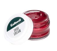 Collonil Shoe Cream 72120001418_Rouge, Unisex-Erwachsene Schuhcreme für Glattleder, Rot (Rouge), 50 ml