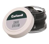 Collonil Shoe Cream 72120001729_Gris foncé, Unisex-Erwachsene Schuhcreme für Glattleder, Grau (Gris foncé), 50 ml