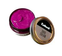 Collonil Shoe Cream Unisex Bitumen, Dunkelrosa, 50 ml
