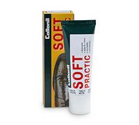 Collonil Soft-PRACTIC (8) 75 ML MAHAG Schuhcreme & Pflegeprodukte, Rot (Bordeaux-Mahagoni), Unisize