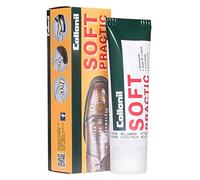 Collonil Soft-PRACTIC (8) 75 ML Schuhcreme & Pflegeprodukte, Braun (mittelbraun), Unisize